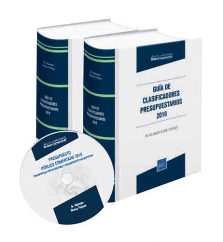 Presupuesto Público Comentado 2018..